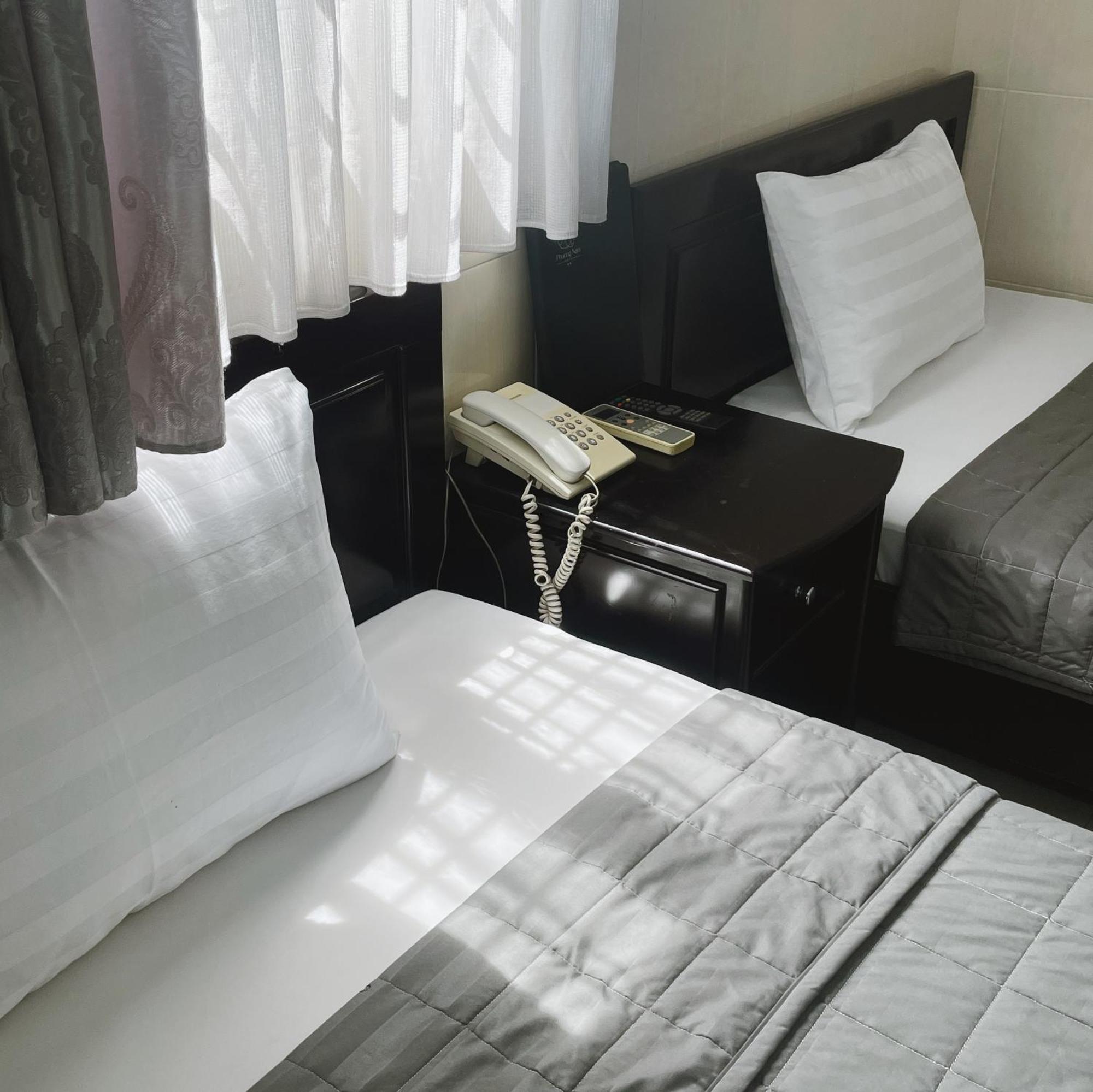 Phuong Nam Hotel An Giang Long Xuyên Exteriér fotografie